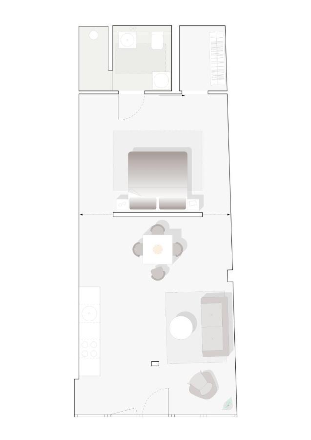 Design Apartment I Innenstadt I Kueche I Wifi Bingen am Rhein Exterior photo