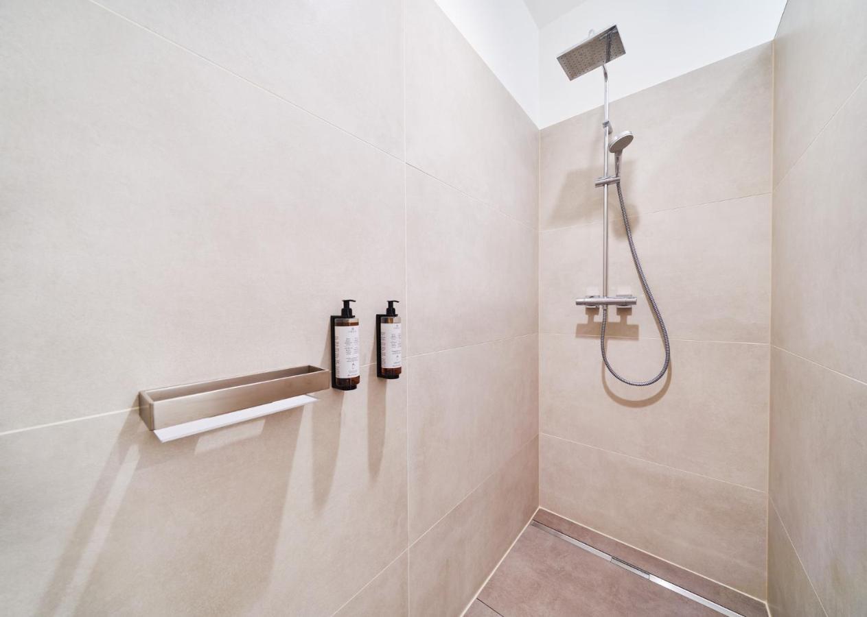 Design Apartment I Innenstadt I Kueche I Wifi Bingen am Rhein Exterior photo